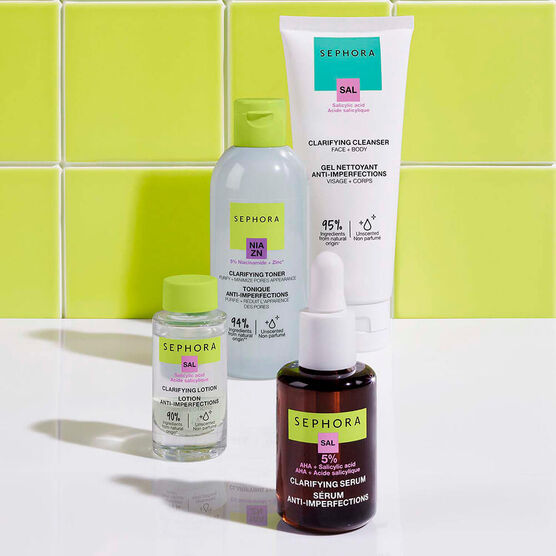 SERUM ANTI IMPERFECTIONS-22